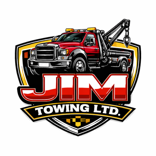 Jim Towing Ltd.