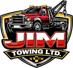 Jim Towing Ltd. logo